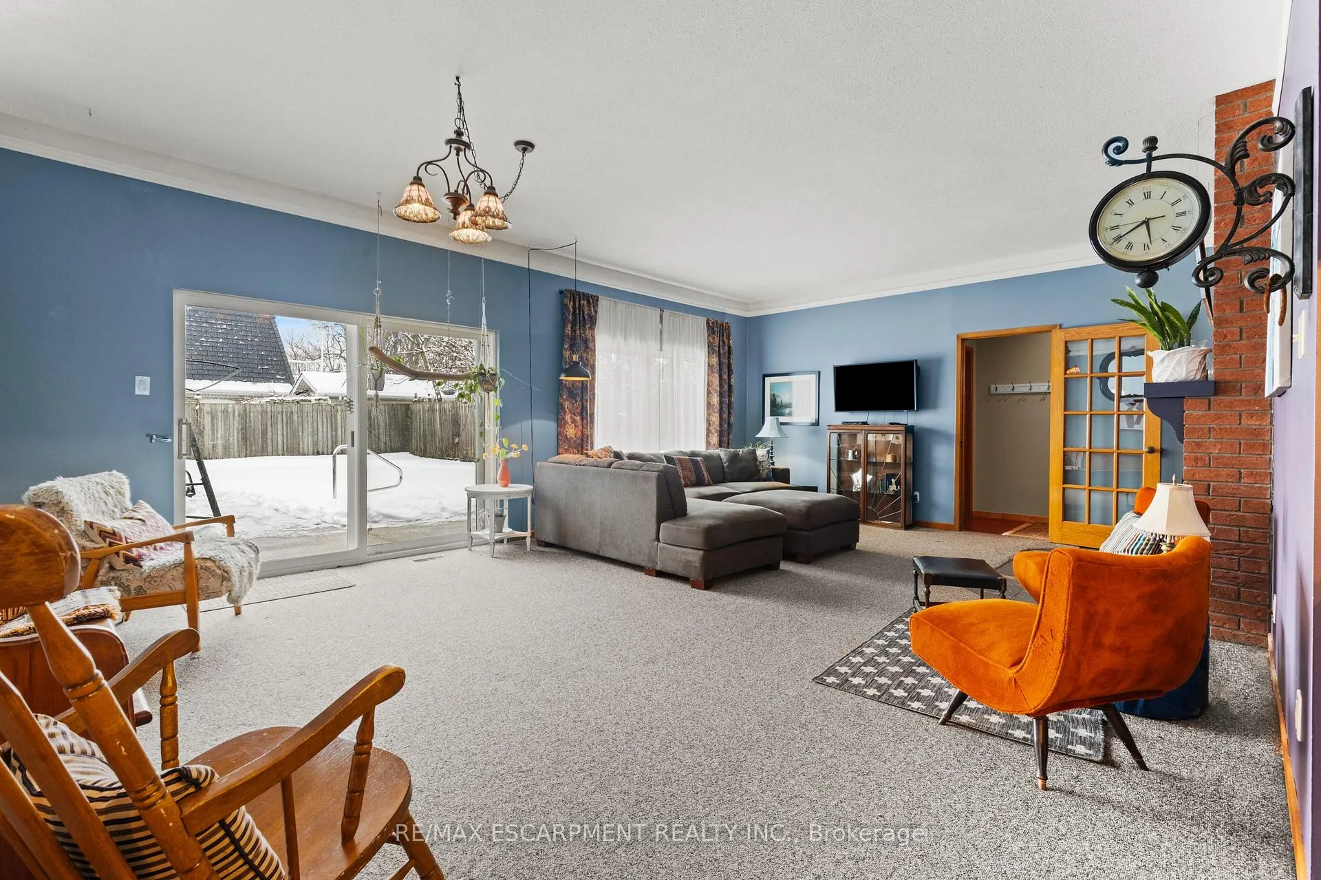 Photo 21 of 7075 Waterloo Drive, Niagara Falls, Casey — HOMEH