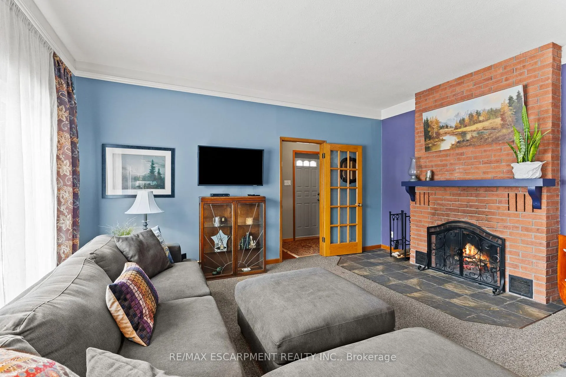 Photo 23 of 7075 Waterloo Drive, Niagara Falls, Casey — HOMEH