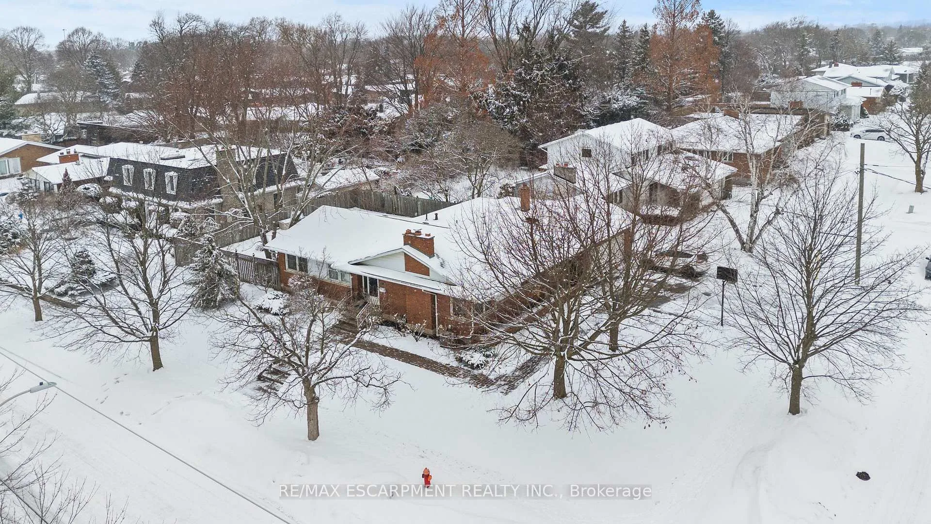 Photo 49 of 7075 Waterloo Drive, Niagara Falls, Casey — HOMEH