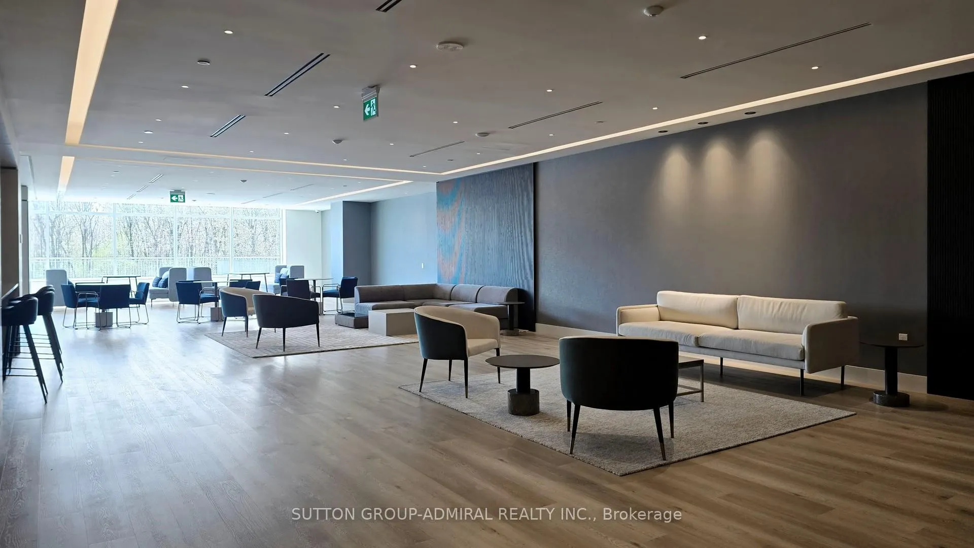 Photo 17 of Unit B-325, 50 Upper Mall Way, Vaughan, Brownridge — HOMEH