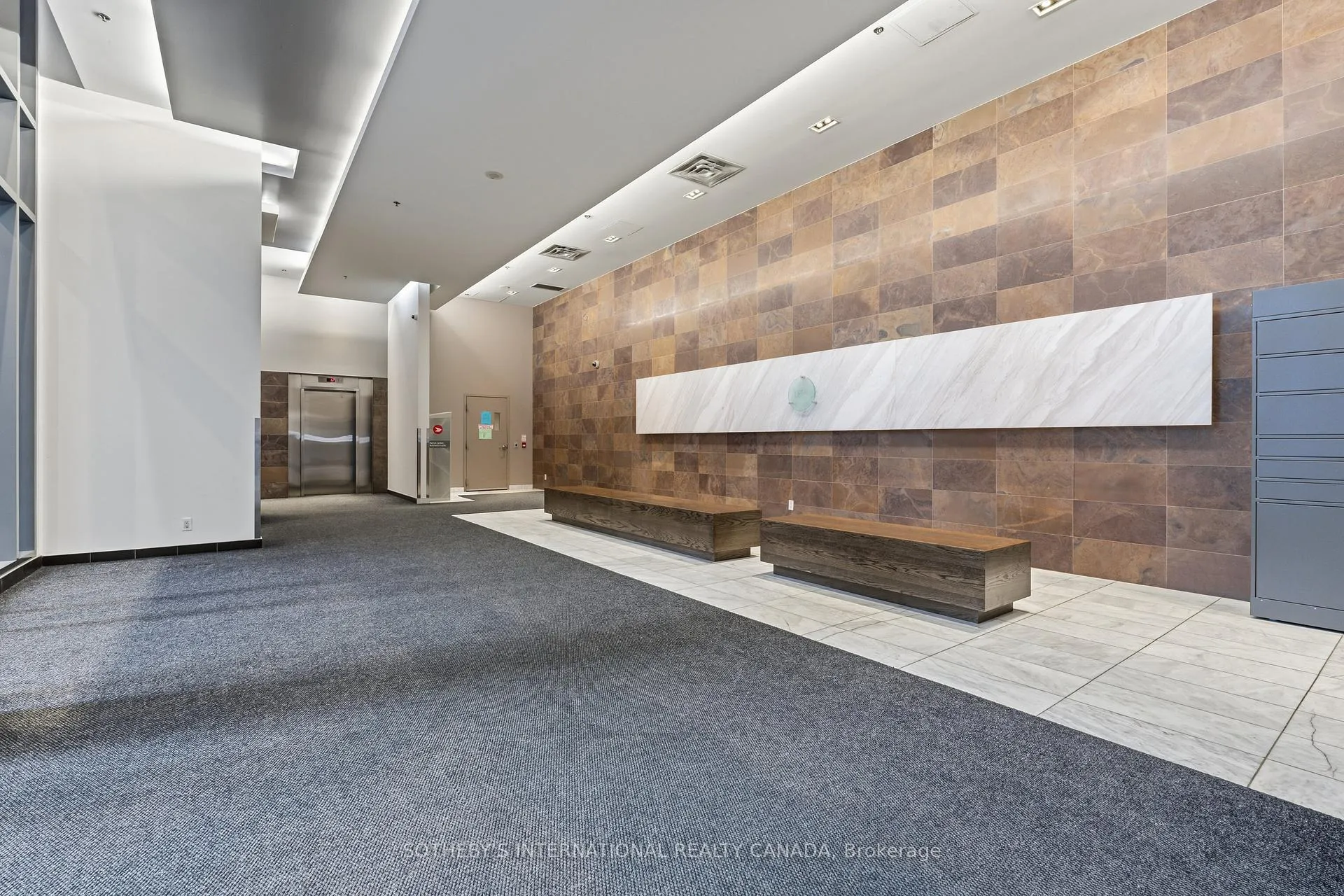 Photo 10 of Unit 407, 20 Joe Shuster Way, Toronto, Waterfront Communities — HOMEH