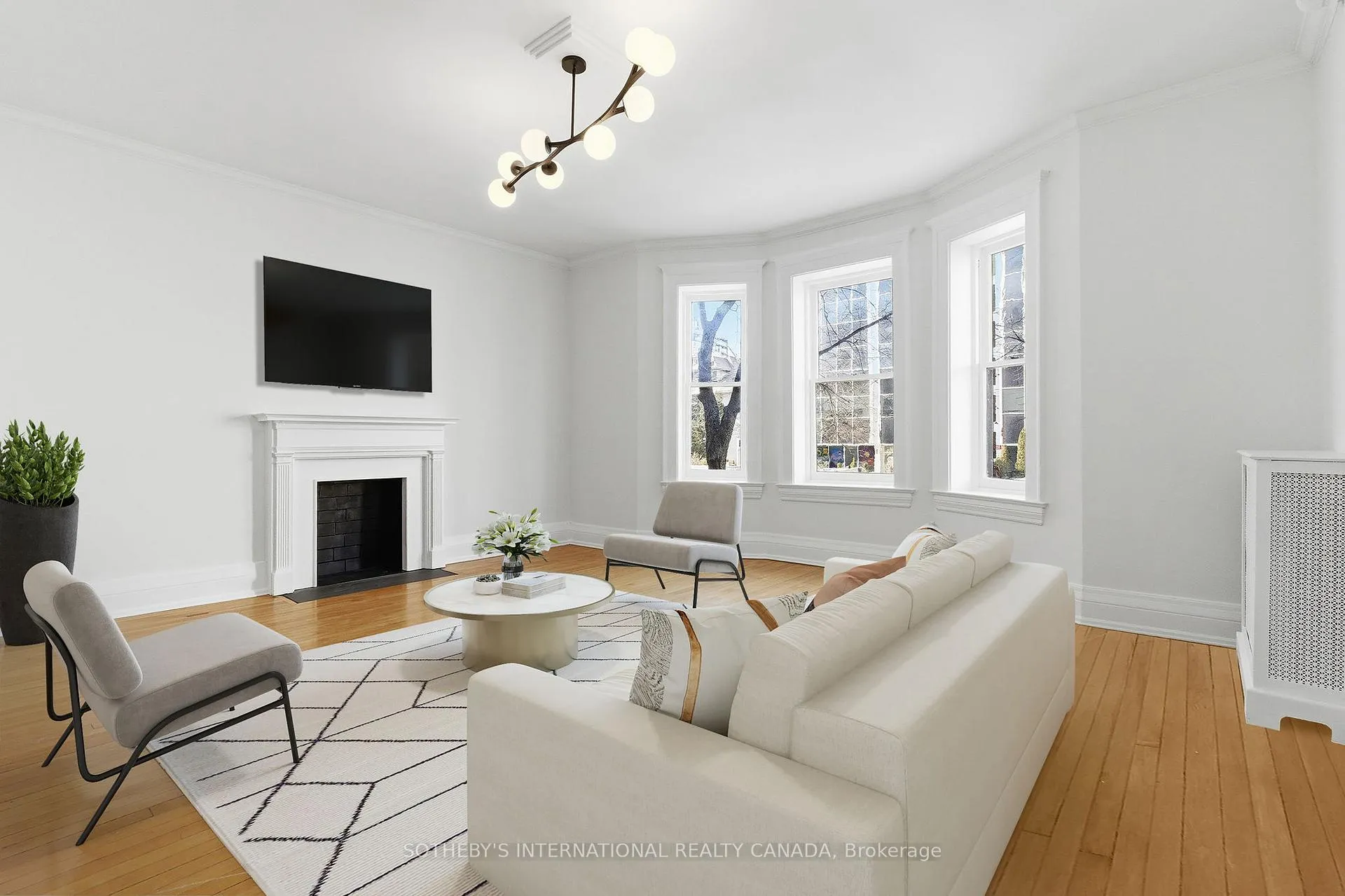 Photo 1 of Unit 9, 45 Spadina Road, Toronto, The Annex — HOMEH