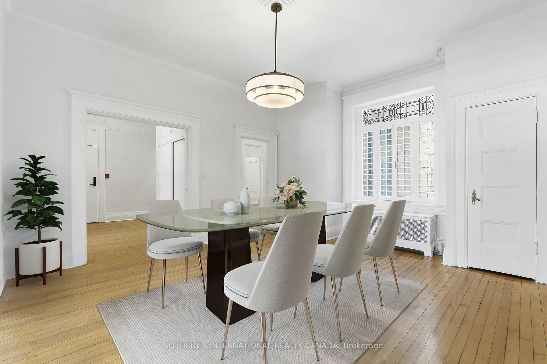 Photo 3 of Unit 9, 45 Spadina Road, Toronto, The Annex — HOMEH