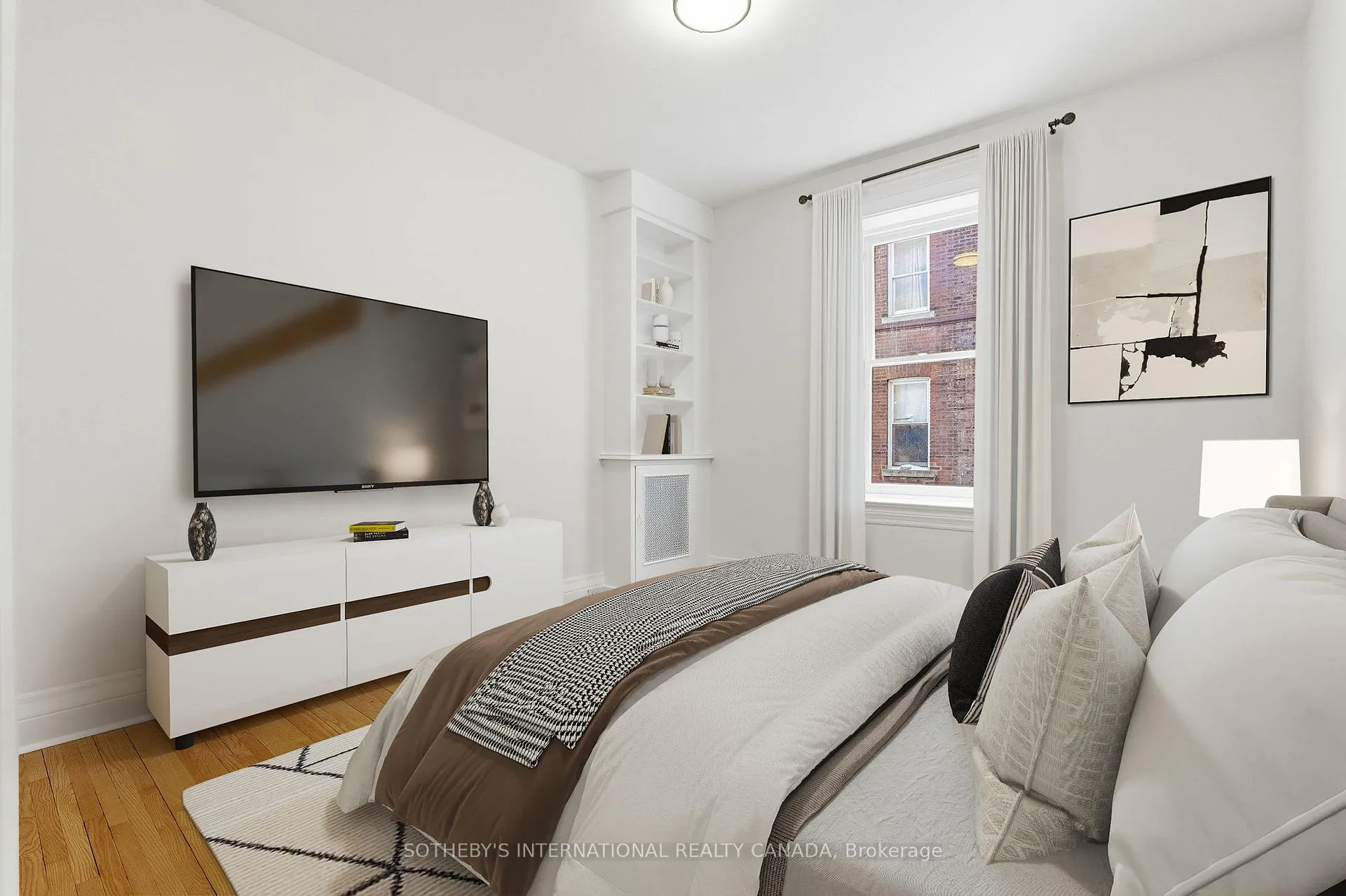 Photo 4 of Unit 9, 45 Spadina Road, Toronto, The Annex — HOMEH