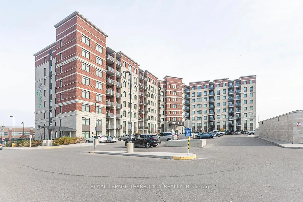 Photo 2 of Unit 616, 39 New Delhi Drive, Markham, Cedarwood — HOMEH