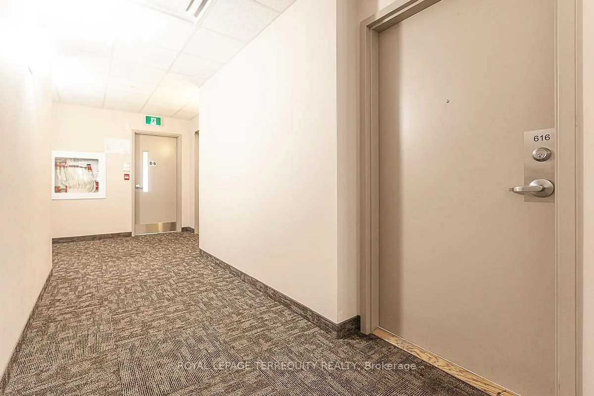 Photo 4 of Unit 616, 39 New Delhi Drive, Markham, Cedarwood — HOMEH