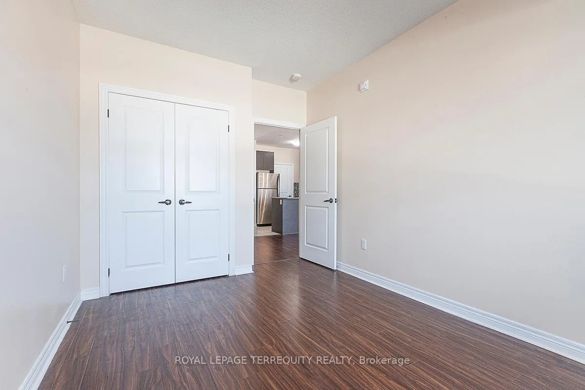 Photo 15 of Unit 616, 39 New Delhi Drive, Markham, Cedarwood — HOMEH