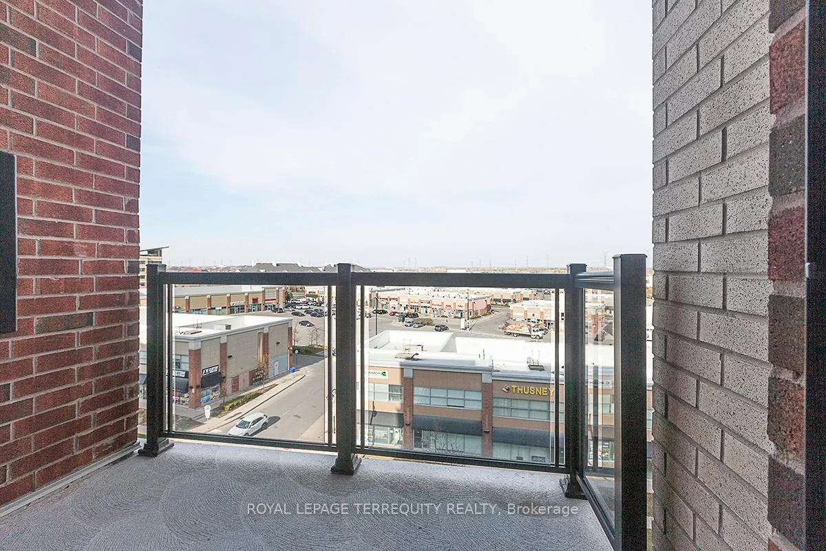 Photo 16 of Unit 616, 39 New Delhi Drive, Markham, Cedarwood — HOMEH