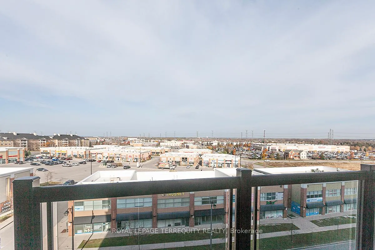 Photo 17 of Unit 616, 39 New Delhi Drive, Markham, Cedarwood — HOMEH