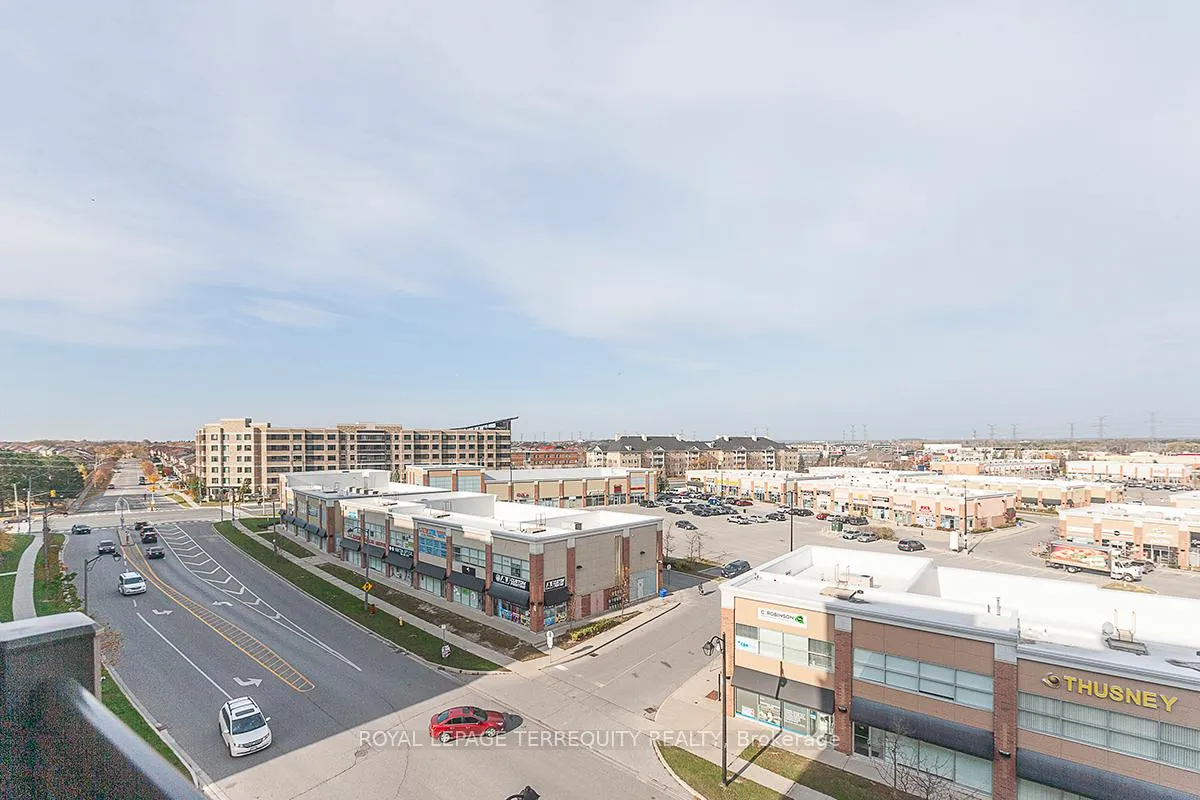 Photo 18 of Unit 616, 39 New Delhi Drive, Markham, Cedarwood — HOMEH