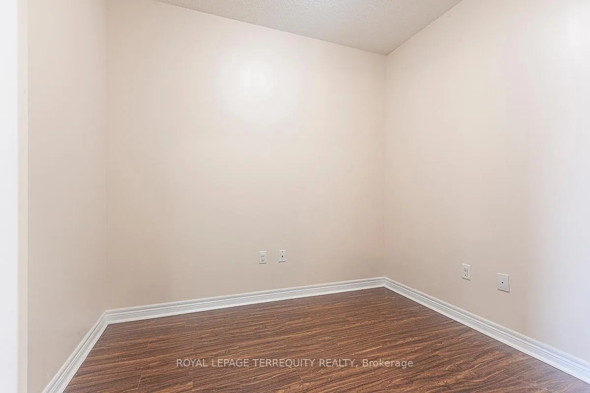 Photo 19 of Unit 616, 39 New Delhi Drive, Markham, Cedarwood — HOMEH