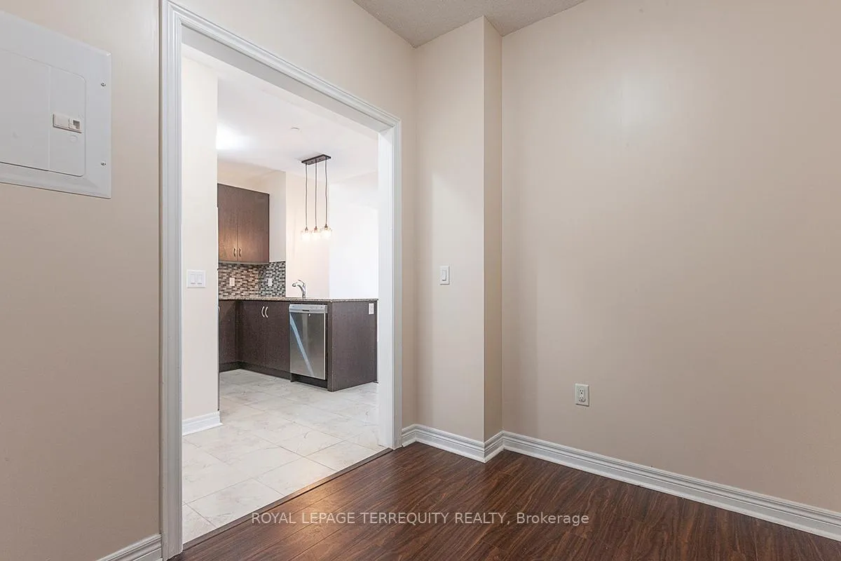 Photo 20 of Unit 616, 39 New Delhi Drive, Markham, Cedarwood — HOMEH