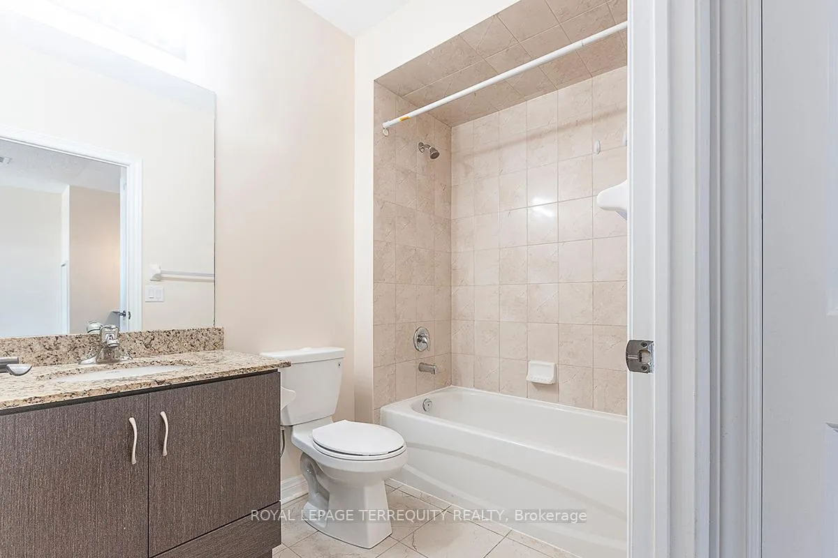 Photo 21 of Unit 616, 39 New Delhi Drive, Markham, Cedarwood — HOMEH