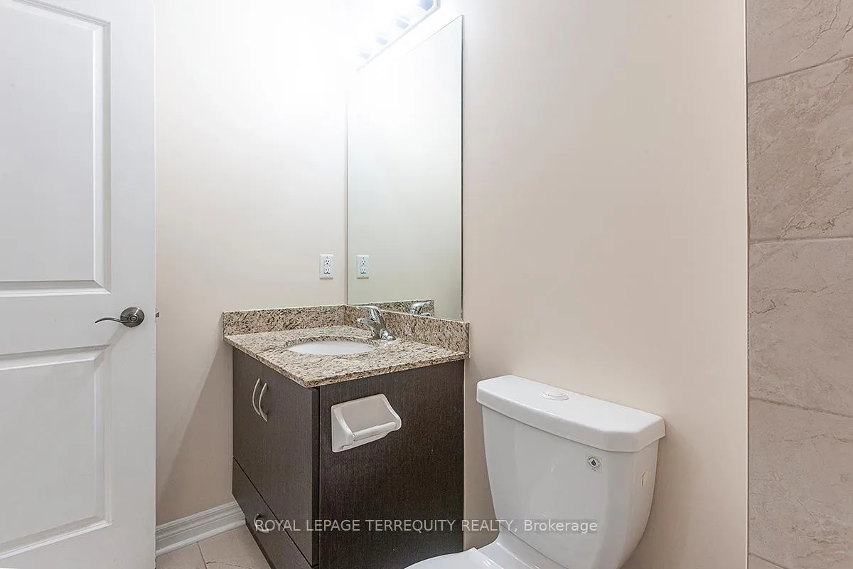 Photo 22 of Unit 616, 39 New Delhi Drive, Markham, Cedarwood — HOMEH