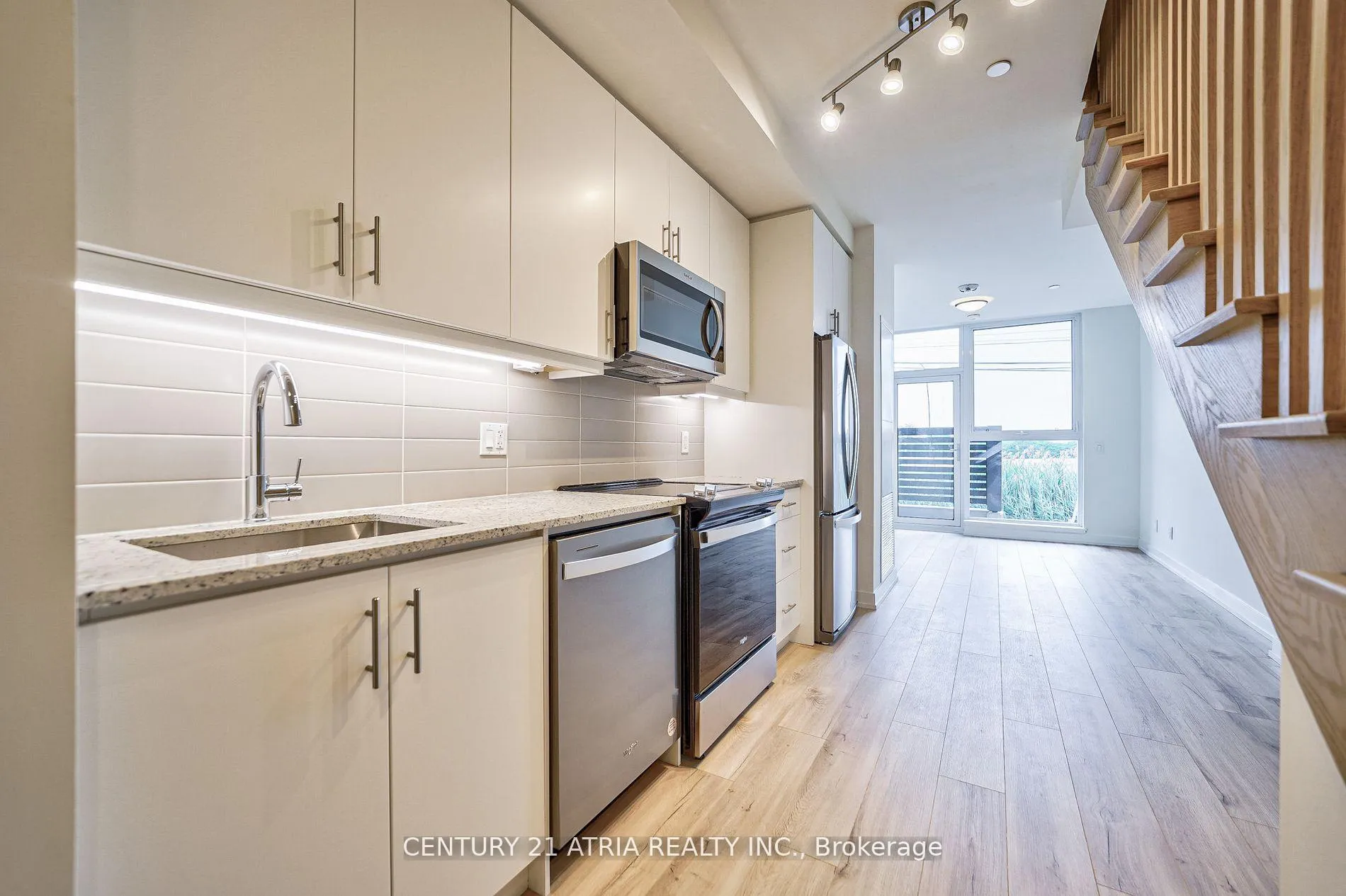 Front of Unit 101, 335 Wheat Boom Drive