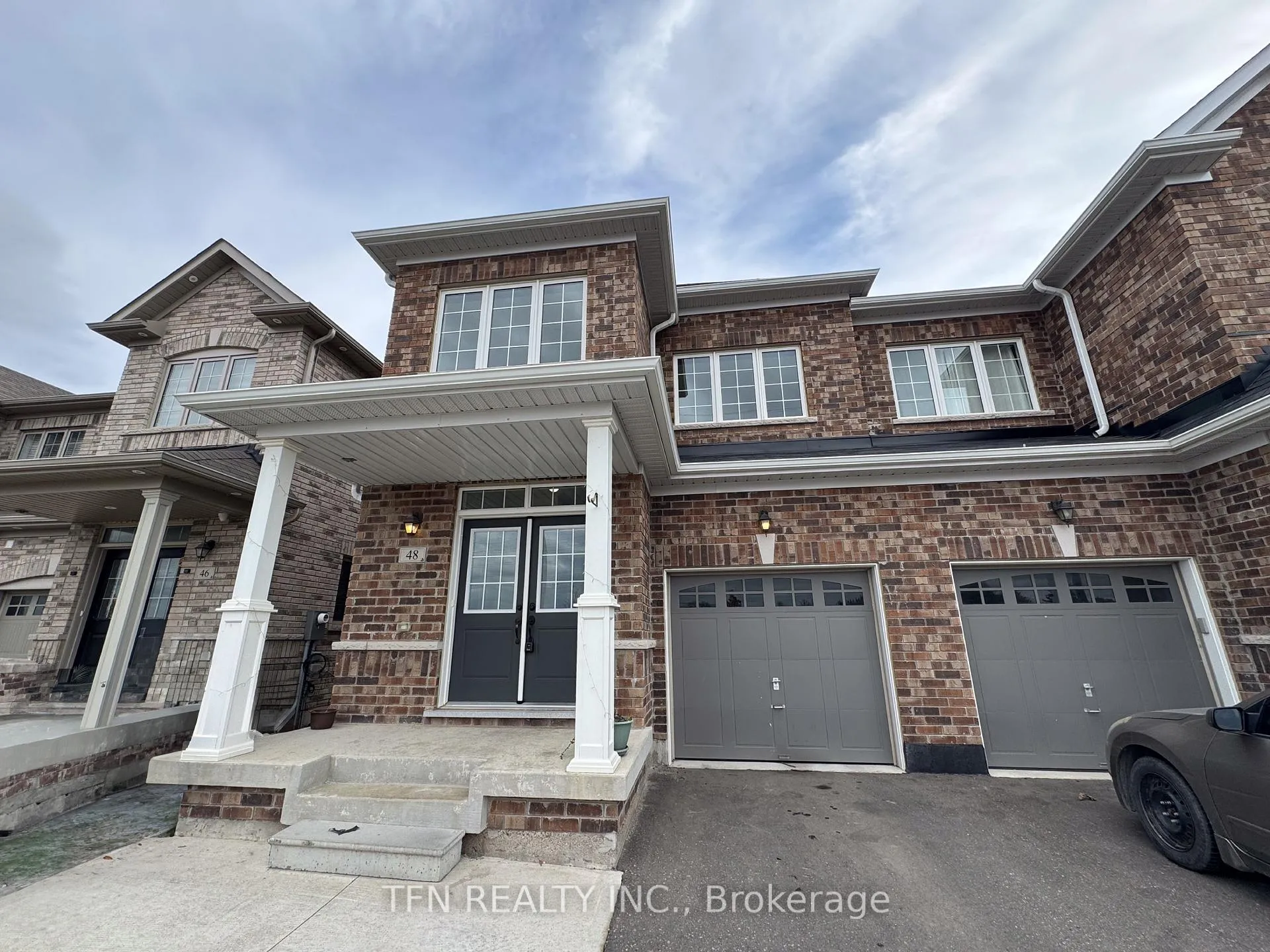 Photo 2 of 48 Boathouse Road N, Brampton, Northwest Brampton — HOMEH