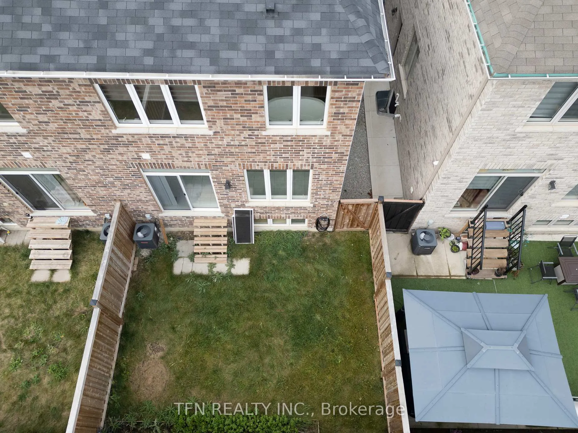 Photo 25 of 48 Boathouse Road N, Brampton, Northwest Brampton — HOMEH
