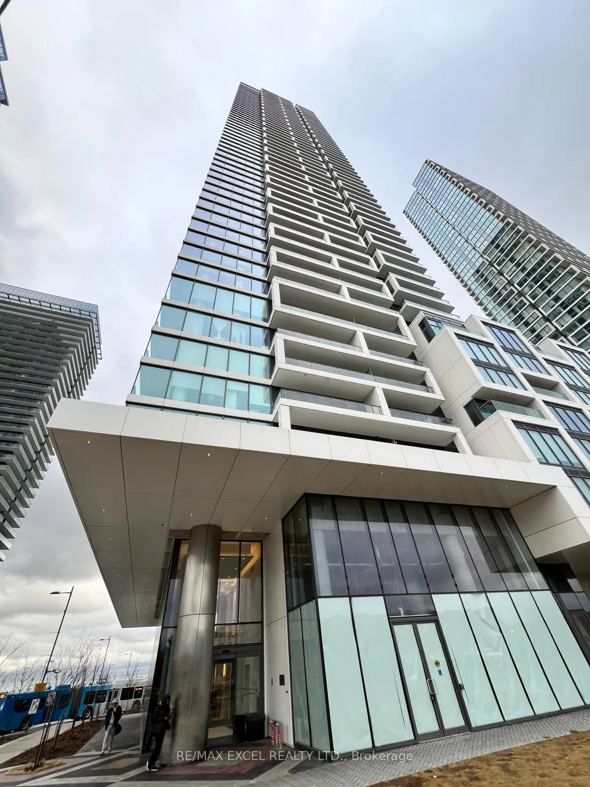Photo 1 of Unit 2915, 950 Portage Parkway, Vaughan, Vaughan Corporate Centre — HOMEH