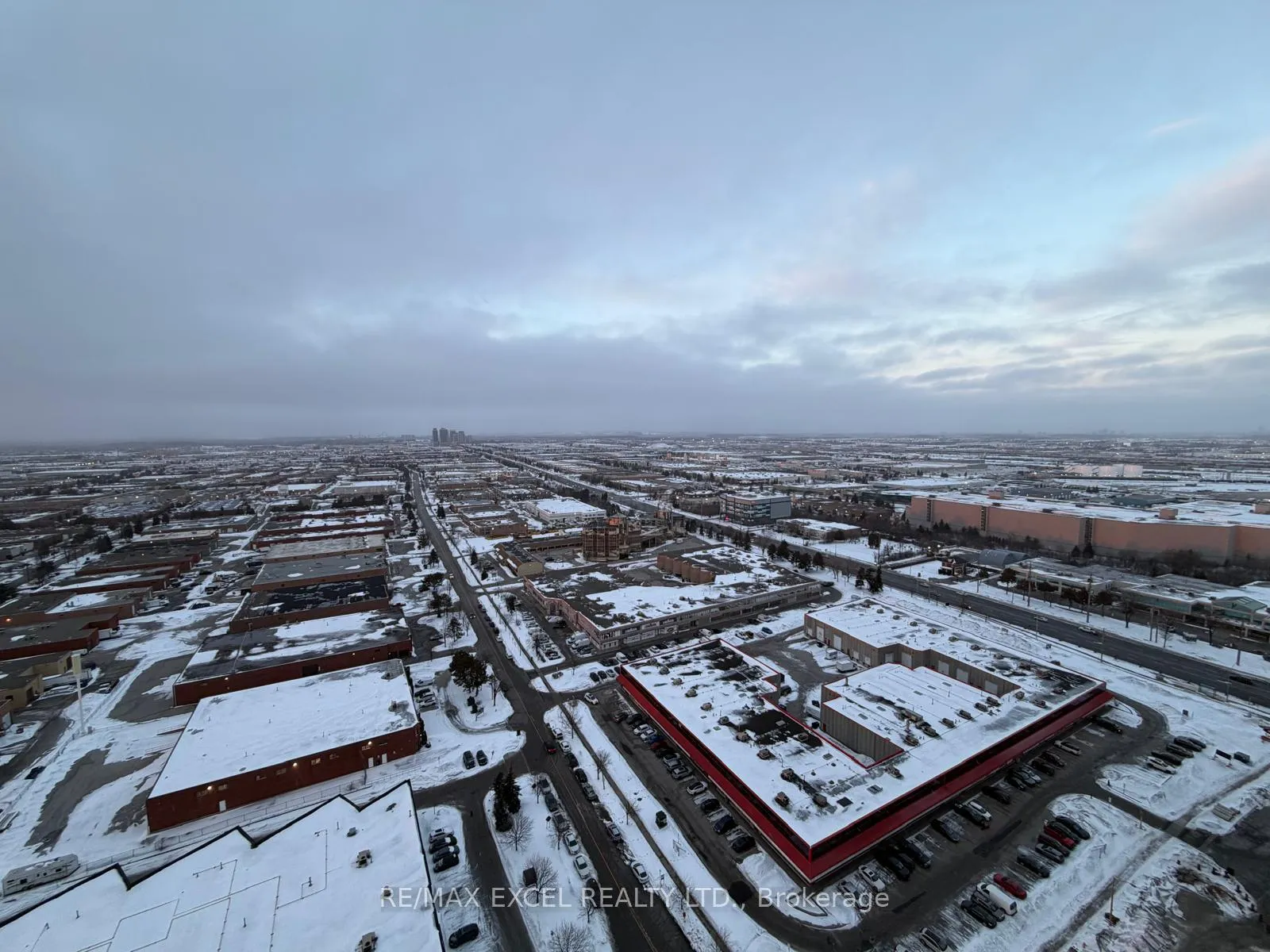 Photo 11 of Unit 2915, 950 Portage Parkway, Vaughan, Vaughan Corporate Centre — HOMEH