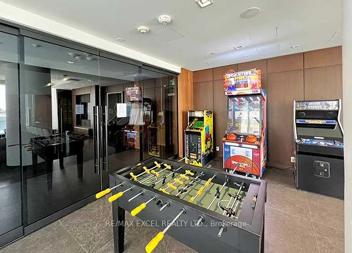 Photo 26 of Unit 2915, 950 Portage Parkway, Vaughan, Vaughan Corporate Centre — HOMEH
