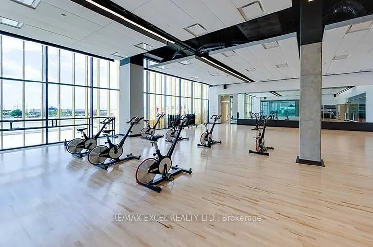 Photo 31 of Unit 2915, 950 Portage Parkway, Vaughan, Vaughan Corporate Centre — HOMEH