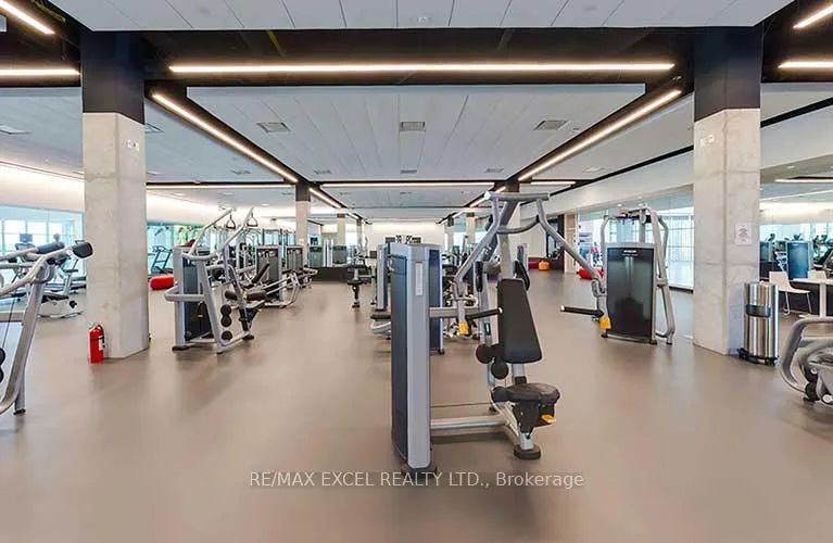 Photo 32 of Unit 2915, 950 Portage Parkway, Vaughan, Vaughan Corporate Centre — HOMEH