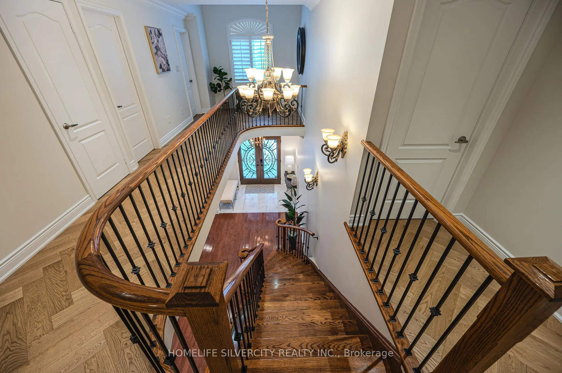 Photo 20 of 5 Highvalley Circle, Brampton, Bram East — HOMEH
