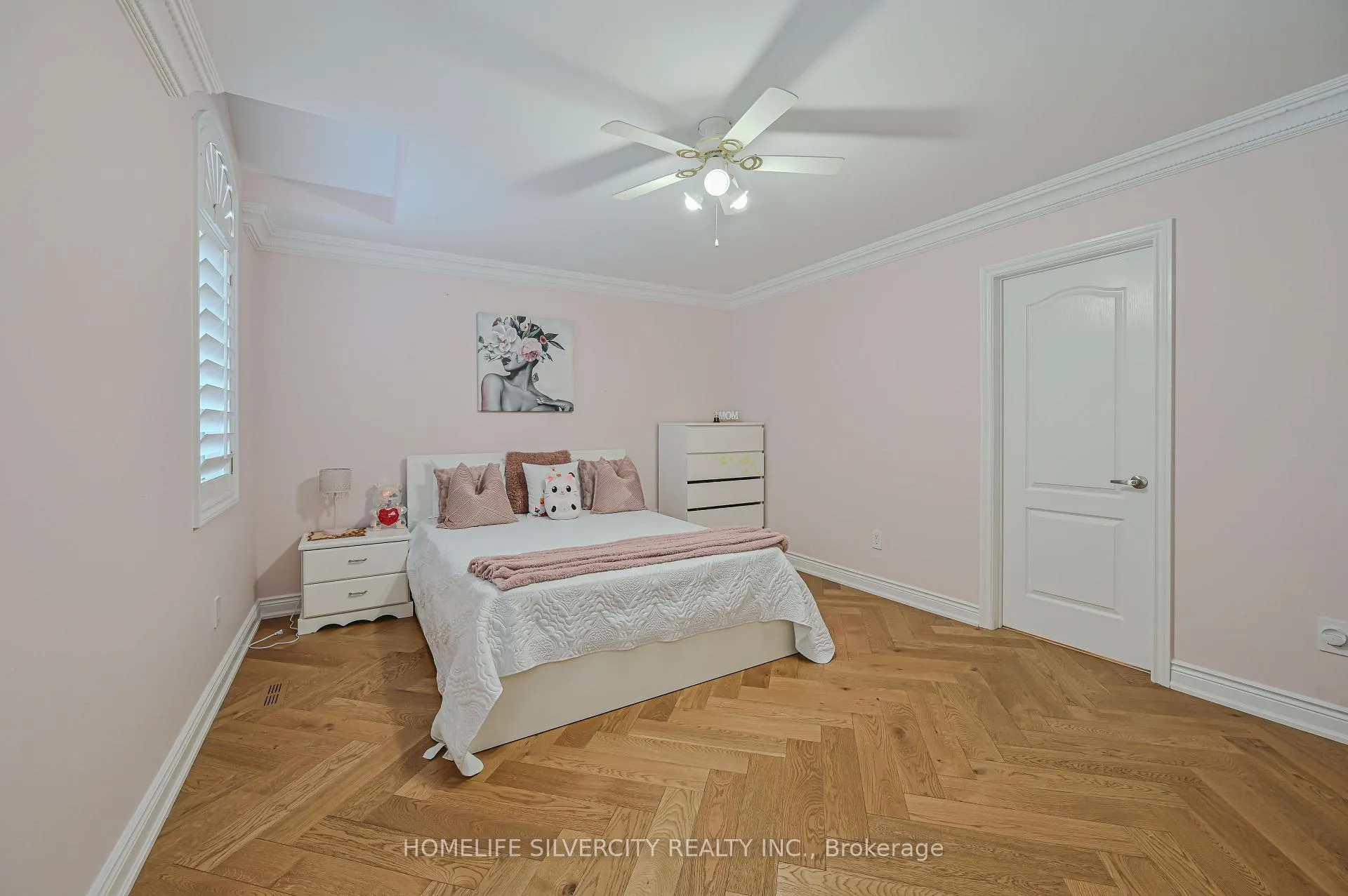 Photo 23 of 5 Highvalley Circle, Brampton, Bram East — HOMEH