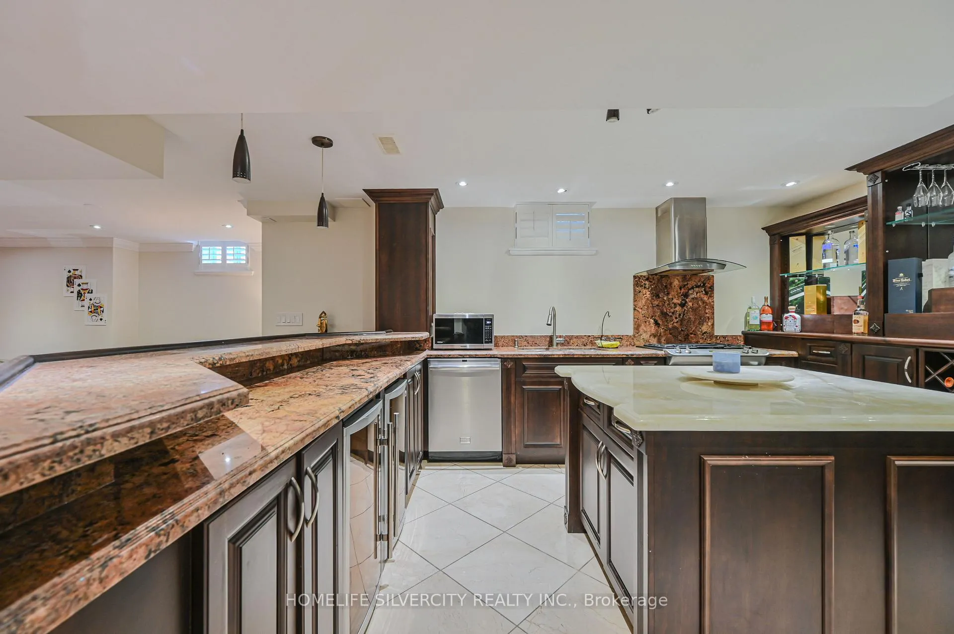Photo 31 of 5 Highvalley Circle, Brampton, Bram East — HOMEH