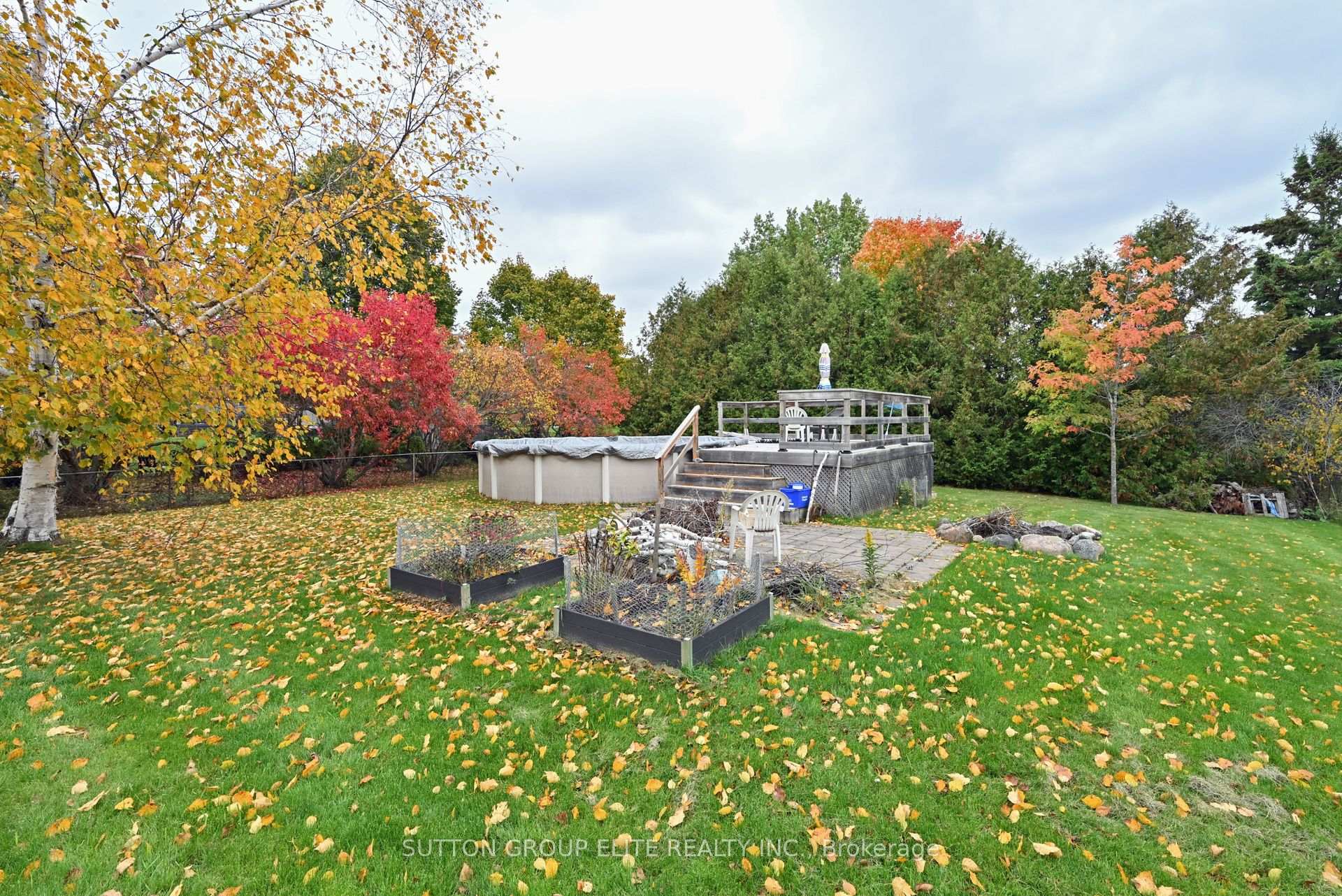 Photo 23 of 2129 Chantler Street, Innisfil, Stroud — HOMEH