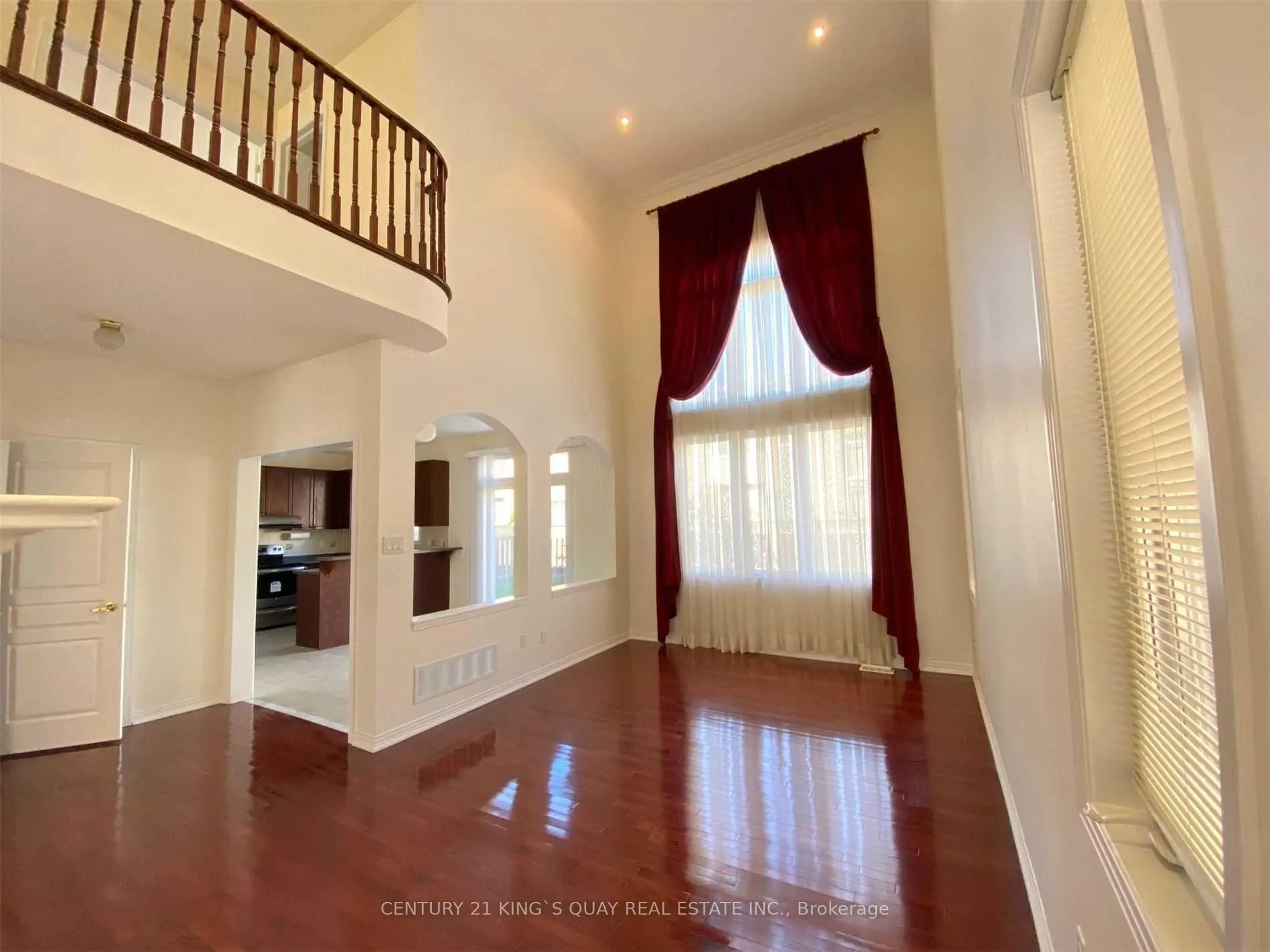 Photo 6 of 49 Calico Crescent, Markham, Cachet — HOMEH