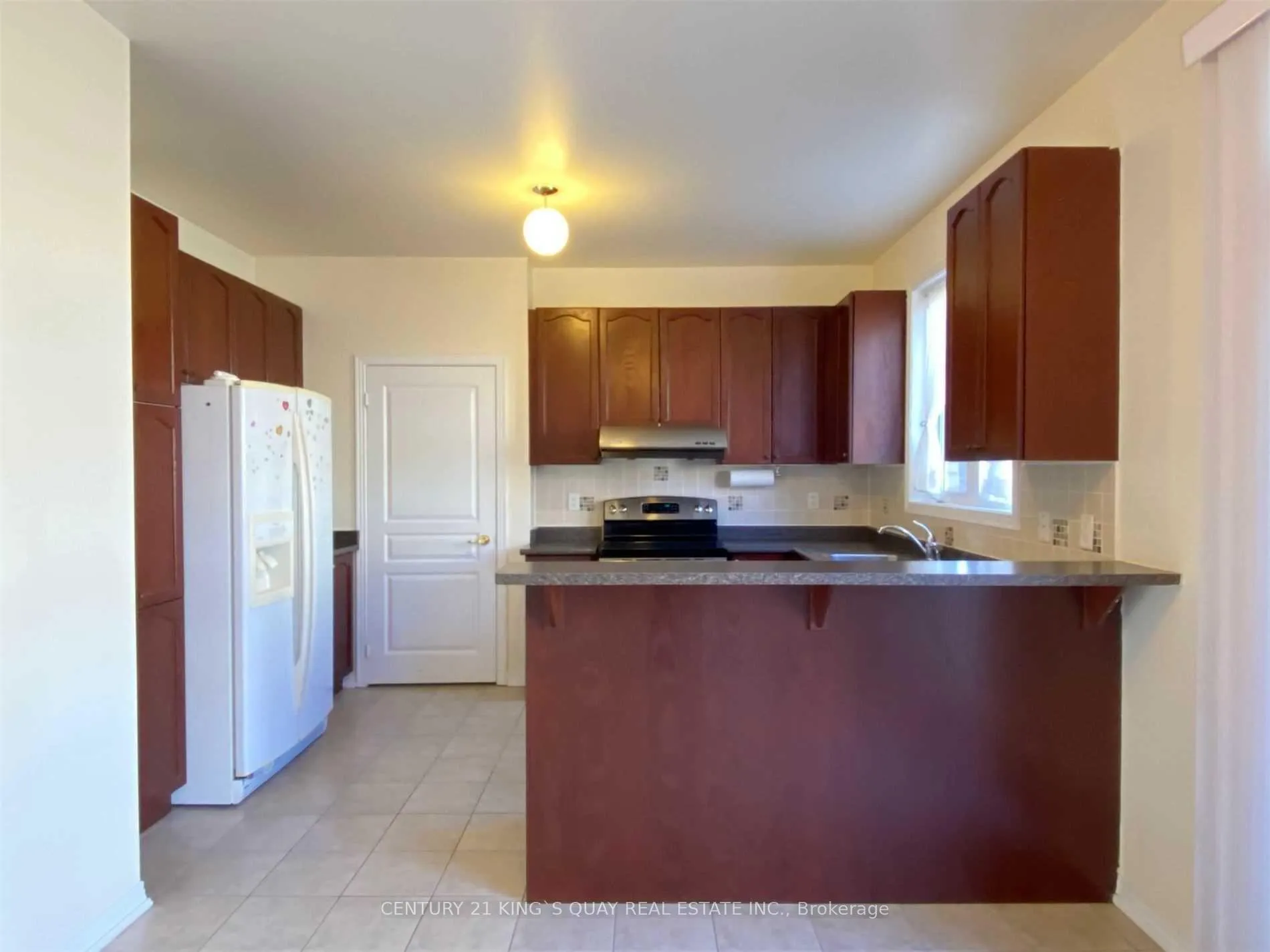 Photo 8 of 49 Calico Crescent, Markham, Cachet — HOMEH