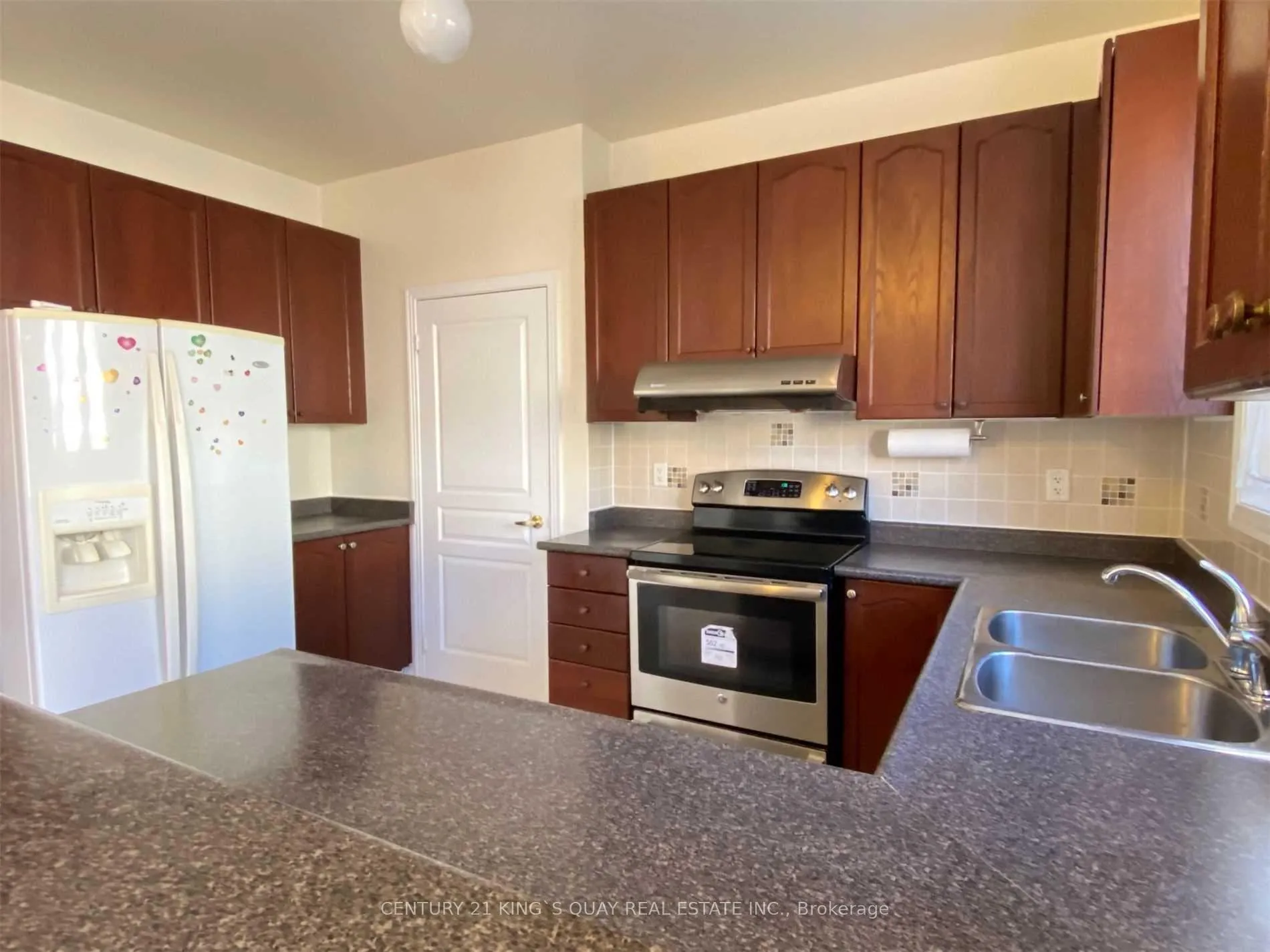 Photo 9 of 49 Calico Crescent, Markham, Cachet — HOMEH