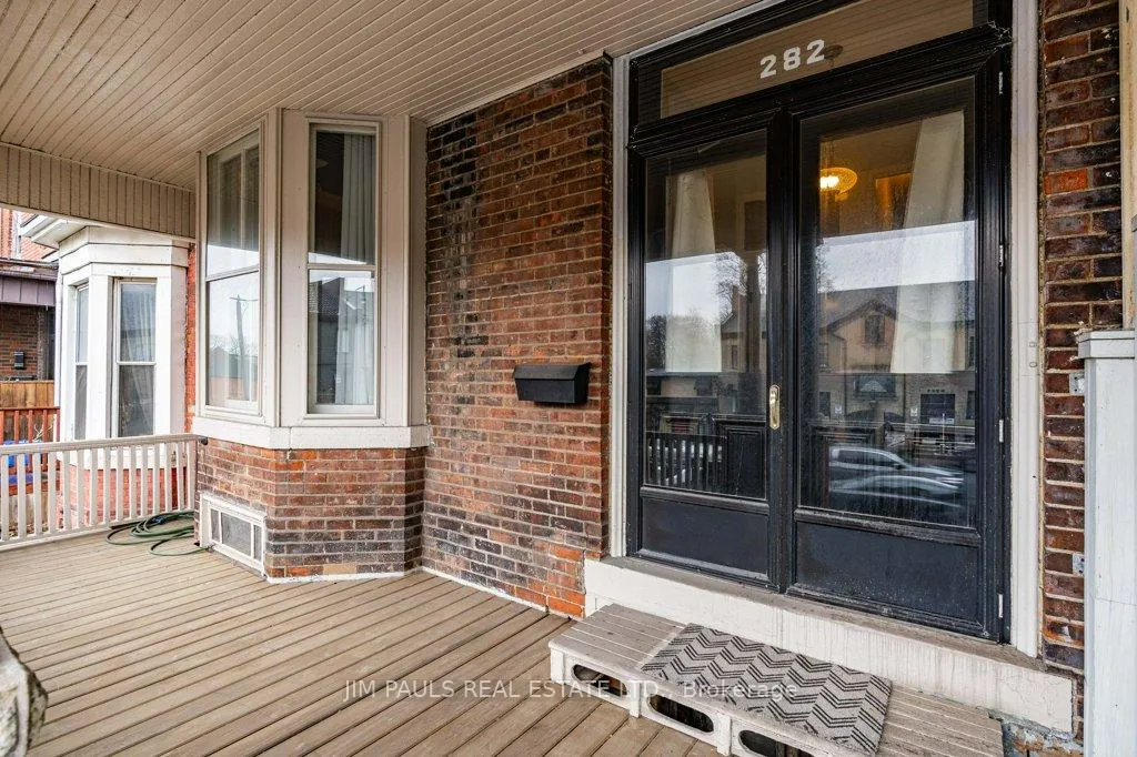 Photo 6 of 282 Main Street W, Hamilton, Strathcona — HOMEH