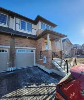 Photo 1 of 68 Air Dancer Crescent, Oshawa, Windfields — HOMEH