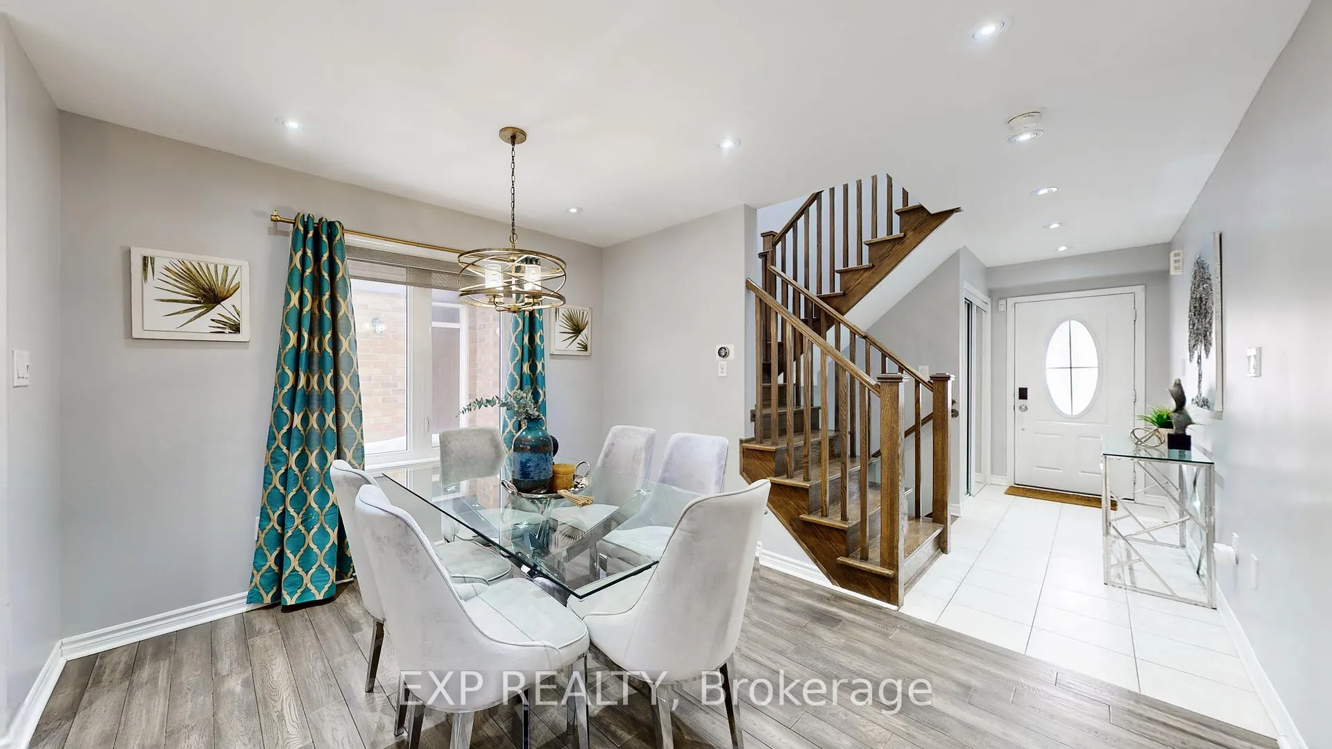 Photo 3 of 27 Leadenhall Road, Brampton, Northwest Brampton — HOMEH