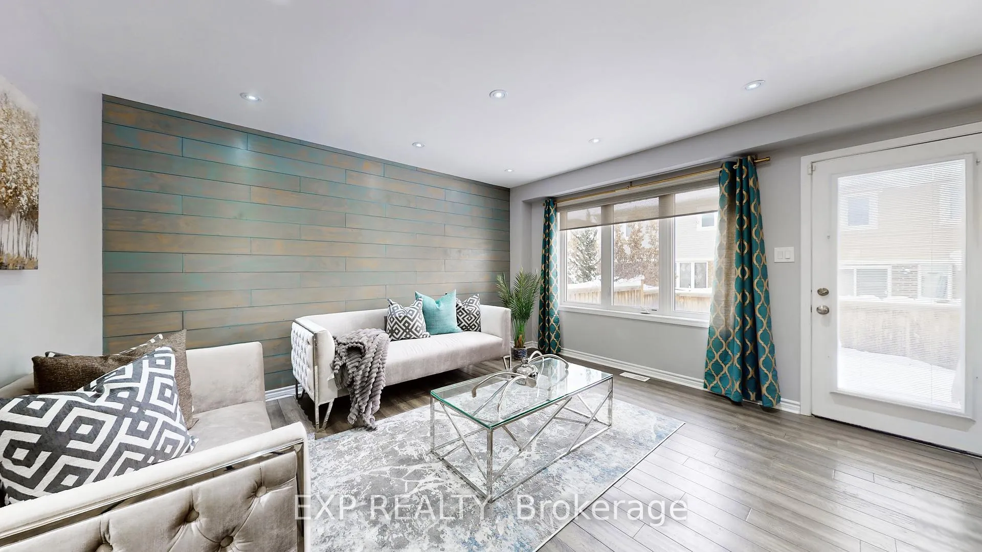 Photo 4 of 27 Leadenhall Road, Brampton, Northwest Brampton — HOMEH