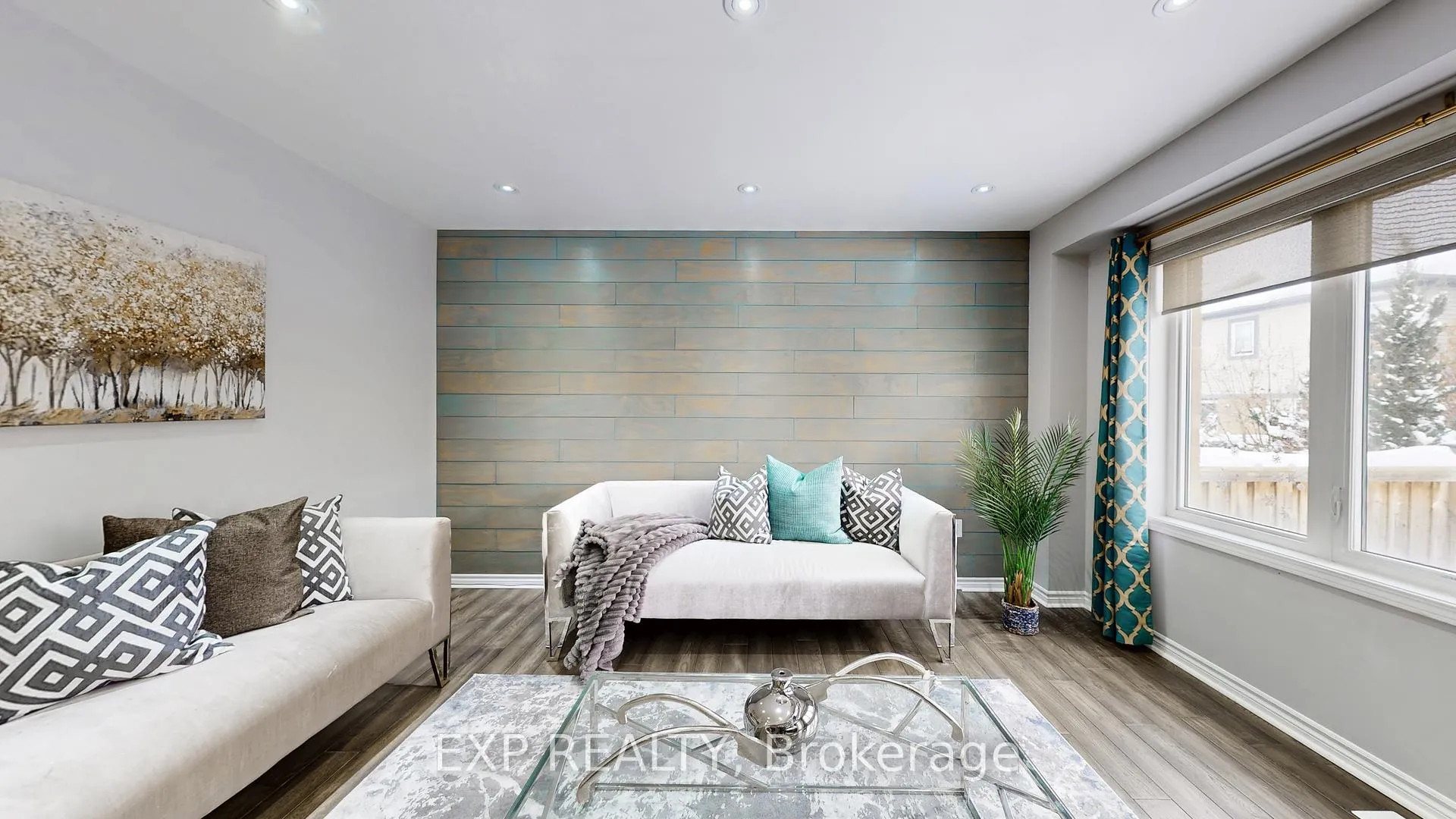 Photo 5 of 27 Leadenhall Road, Brampton, Northwest Brampton — HOMEH