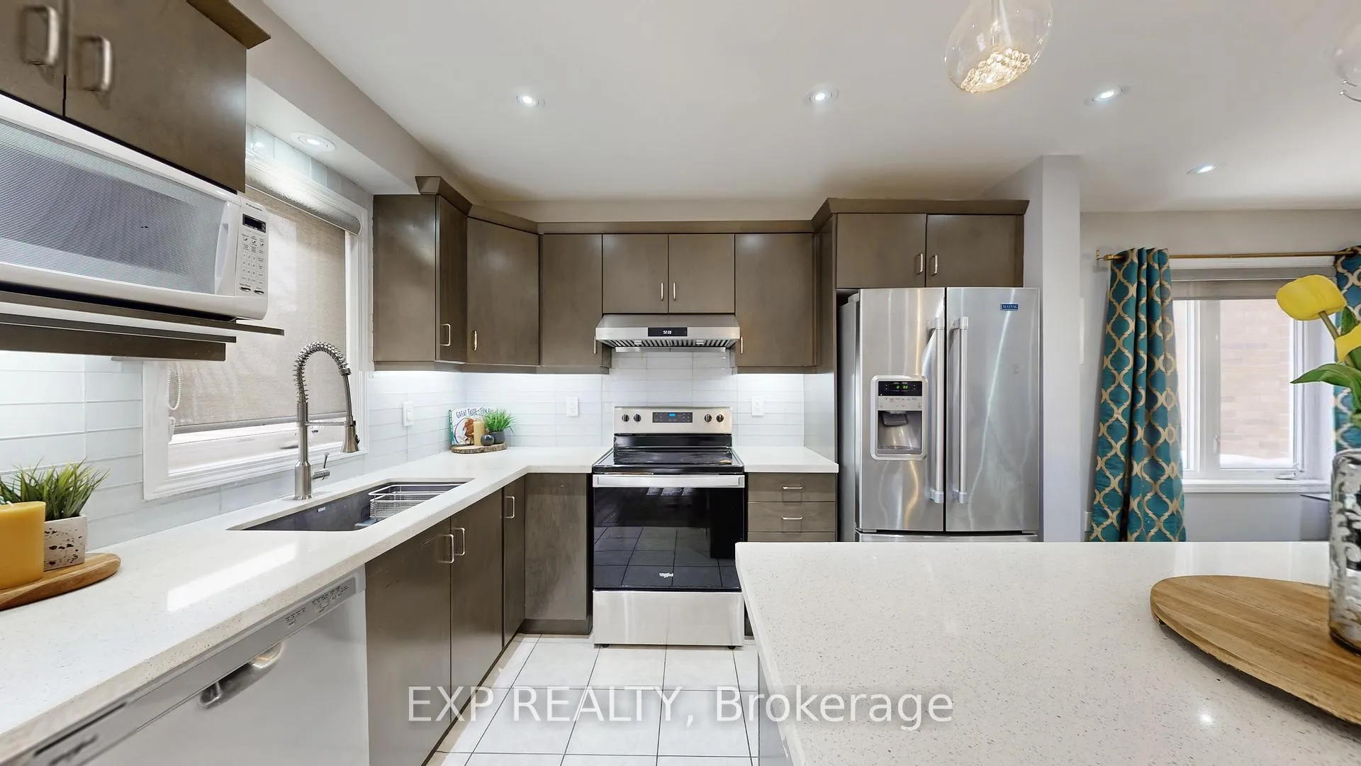 Photo 7 of 27 Leadenhall Road, Brampton, Northwest Brampton — HOMEH