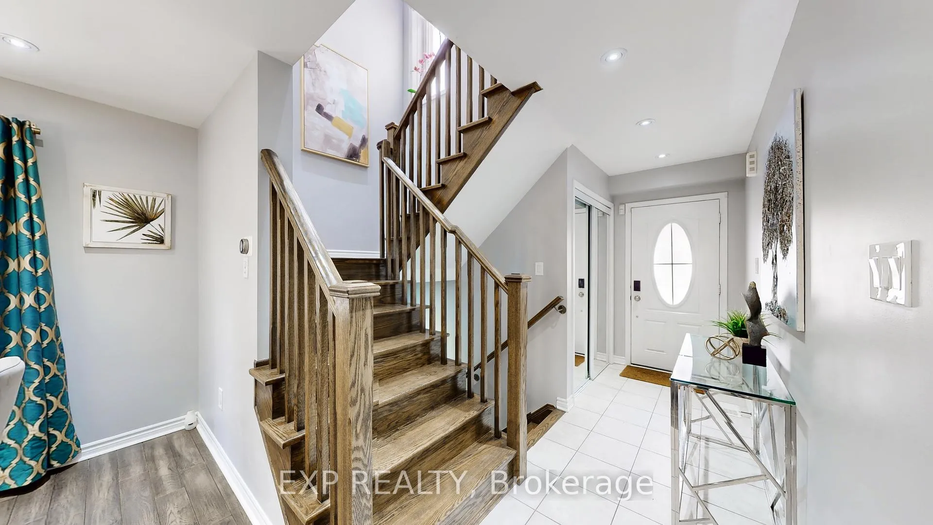 Photo 9 of 27 Leadenhall Road, Brampton, Northwest Brampton — HOMEH