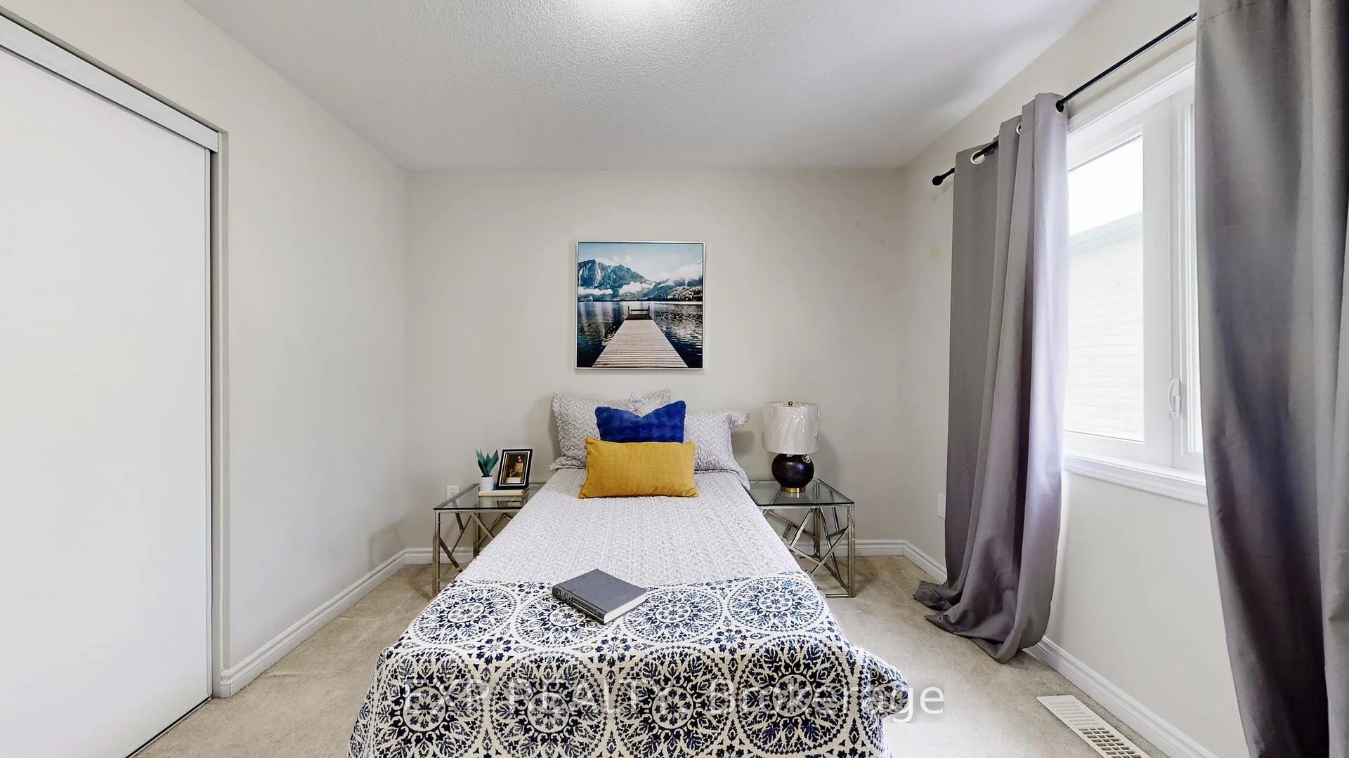 Photo 13 of 27 Leadenhall Road, Brampton, Northwest Brampton — HOMEH
