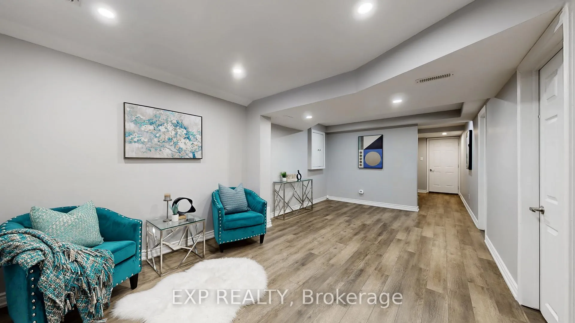Photo 19 of 27 Leadenhall Road, Brampton, Northwest Brampton — HOMEH