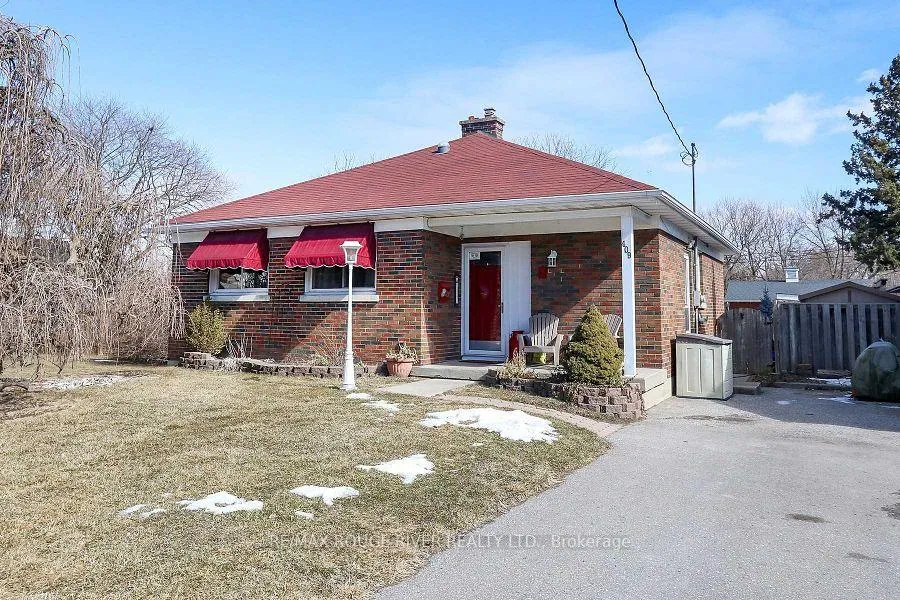 Photo 1 of 409 Peel Street, Whitby, Downtown Whitby — HOMEH