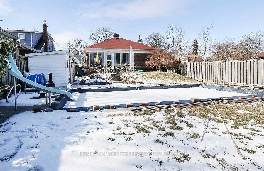 Photo 24 of 409 Peel Street, Whitby, Downtown Whitby — HOMEH