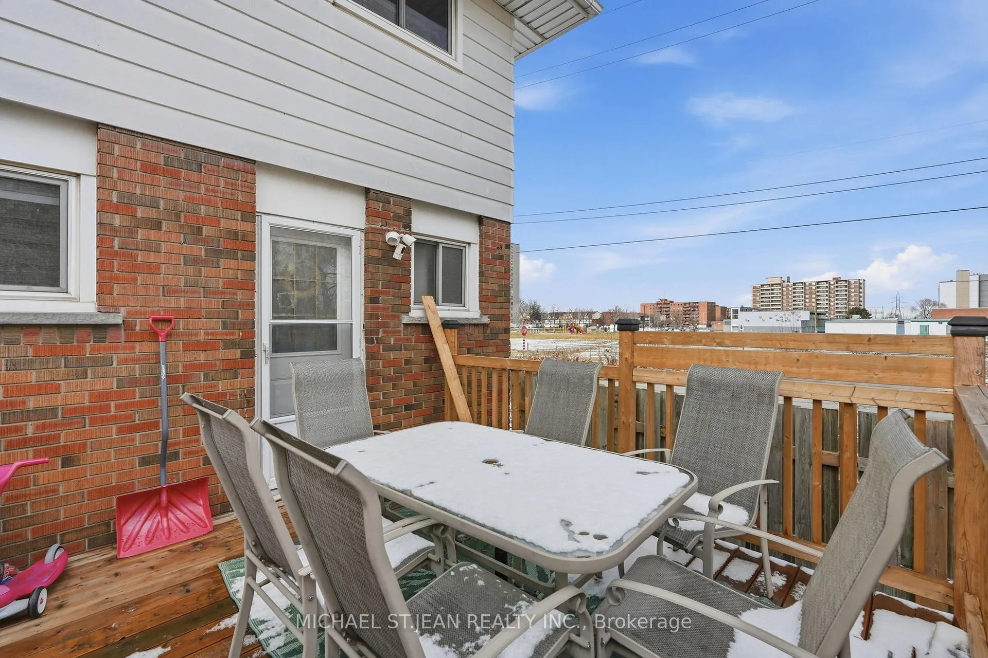 Photo 35 of 130 Riverdale Drive, Hamilton, Riverdale — HOMEH