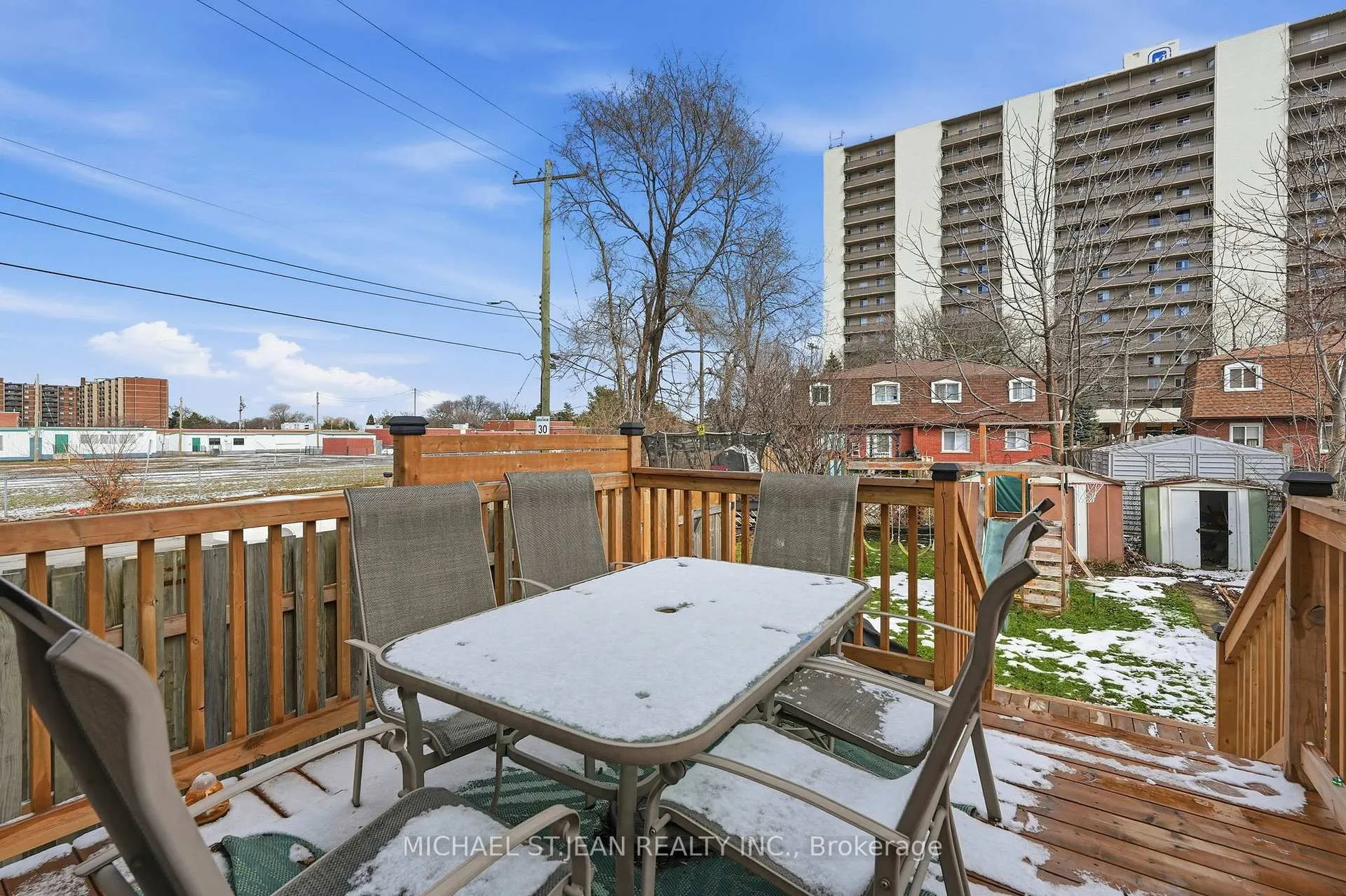 Photo 36 of 130 Riverdale Drive, Hamilton, Riverdale — HOMEH