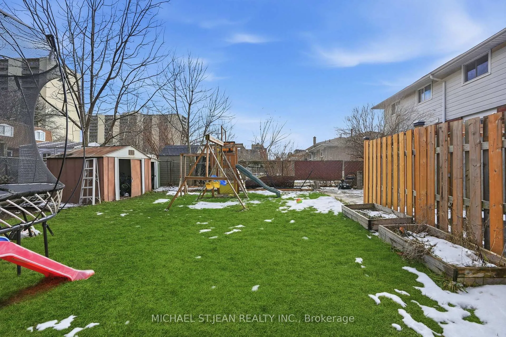 Photo 39 of 130 Riverdale Drive, Hamilton, Riverdale — HOMEH