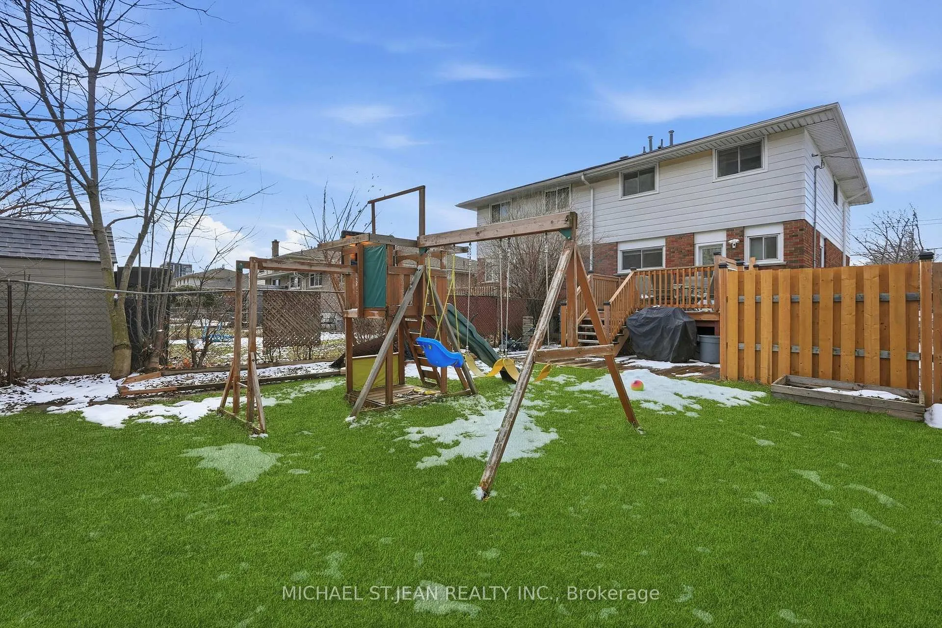 Photo 40 of 130 Riverdale Drive, Hamilton, Riverdale — HOMEH
