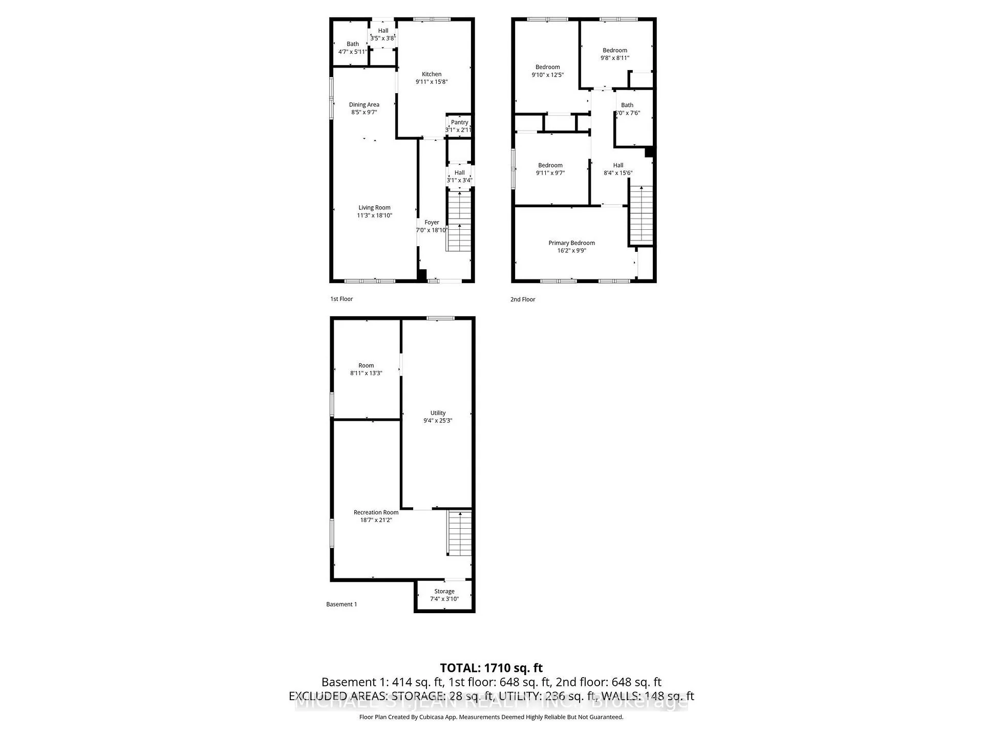Photo 47 of 130 Riverdale Drive, Hamilton, Riverdale — HOMEH