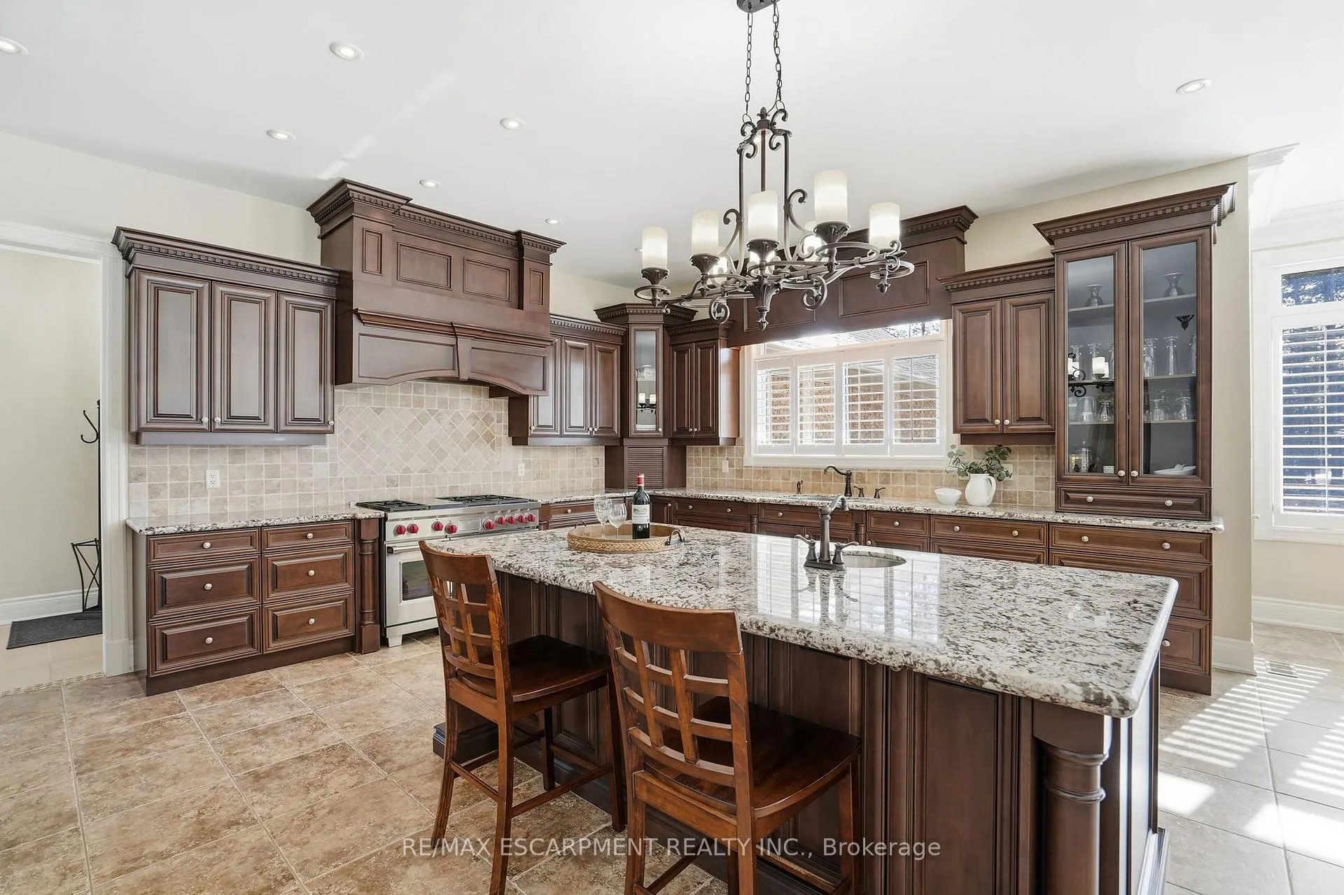 Photo 12 of 4058 Maddaugh Road, Puslinch, Crieff/Aikensville/Killean — HOMEH